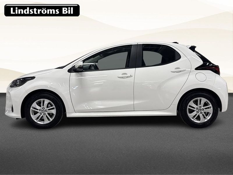 Toyota Yaris bild 6