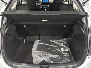 Toyota Yaris bild 13