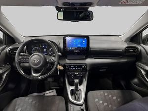 Toyota Yaris bild 12
