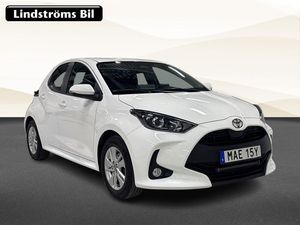 Toyota Yaris bild 3
