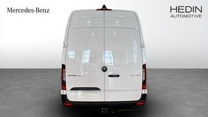 Mercedes Sprinter bild 6
