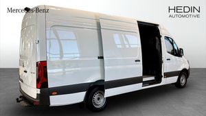 Mercedes Sprinter bild 2
