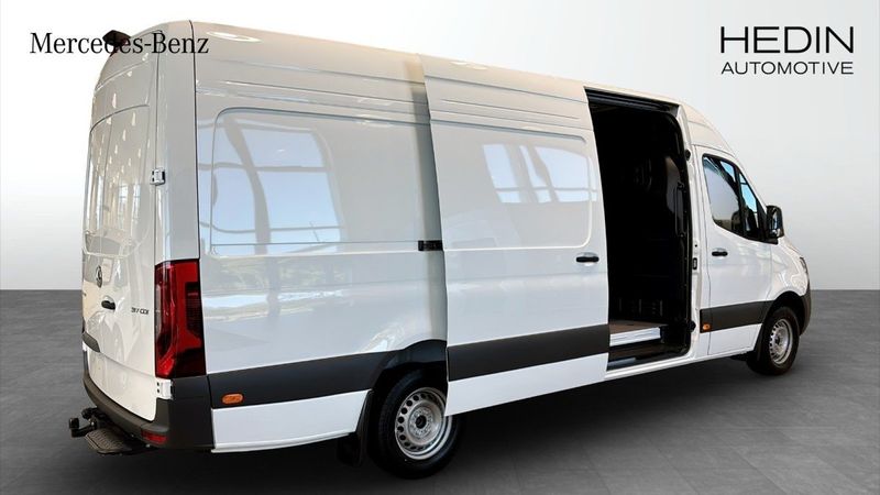 Mercedes Sprinter bild 2