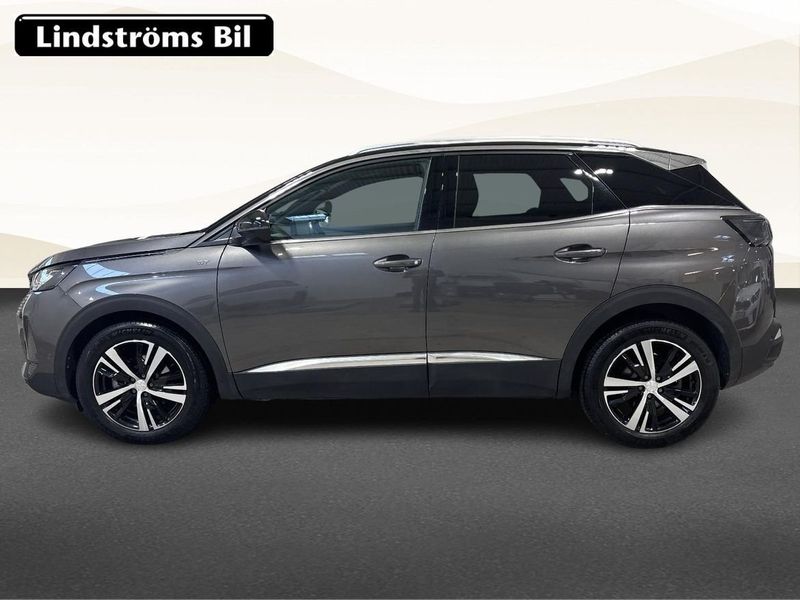Peugeot 3008 bild 6
