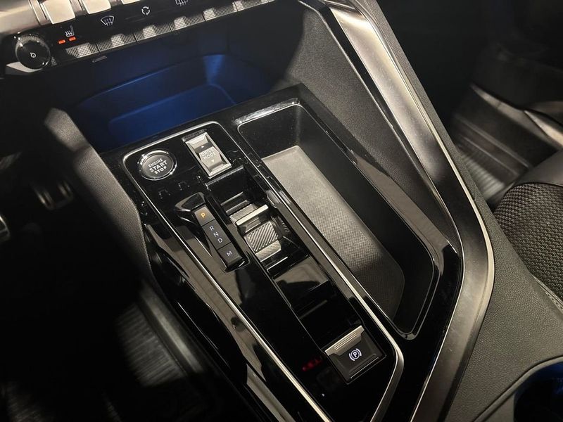 Peugeot 3008 bild 17