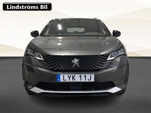 Peugeot 3008 bild 8