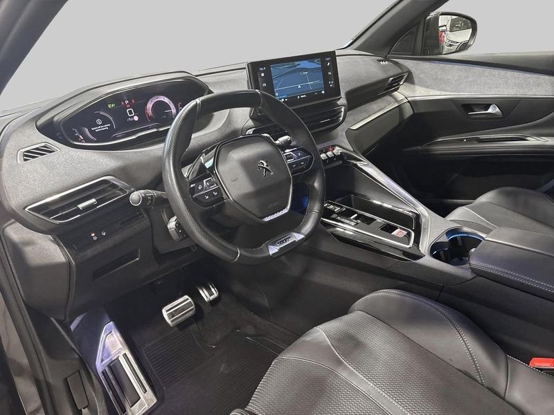 Peugeot 3008 bild 13