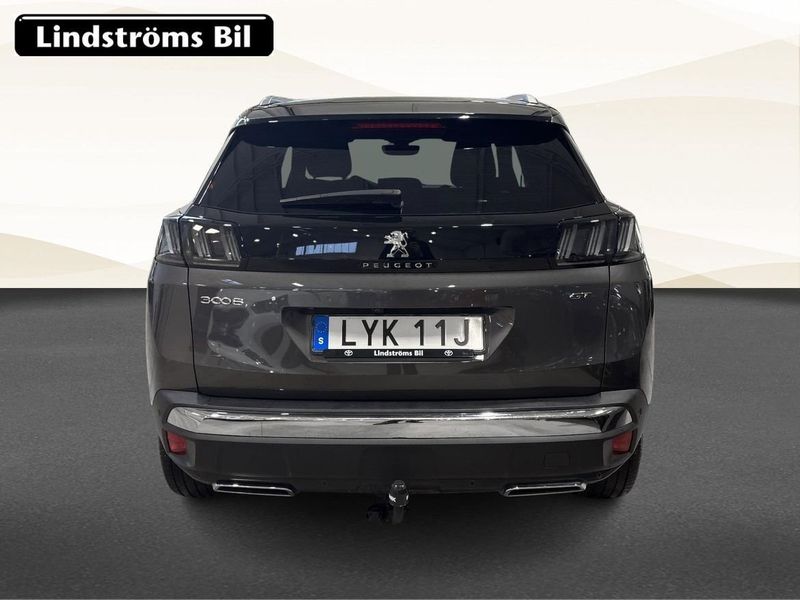 Peugeot 3008 bild 7