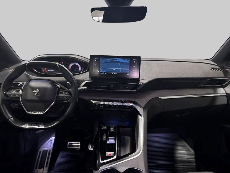 Peugeot 3008 bild 11