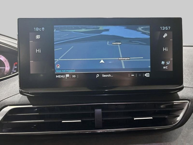 Peugeot 3008 bild 15