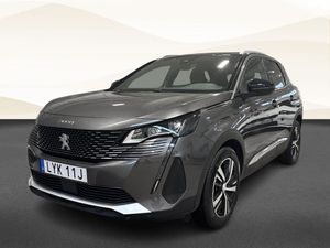 Peugeot 3008 bild 18