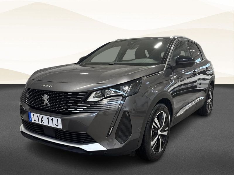 Peugeot 3008 bild 18