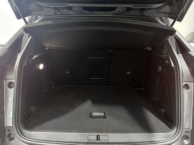 Peugeot 3008 bild 12