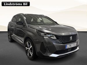 Peugeot 3008 bild 3