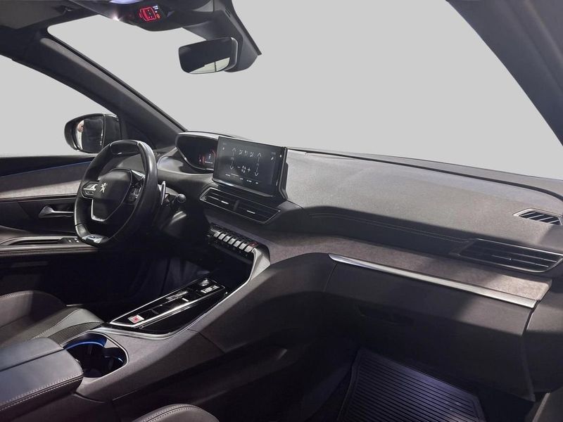 Peugeot 3008 bild 9