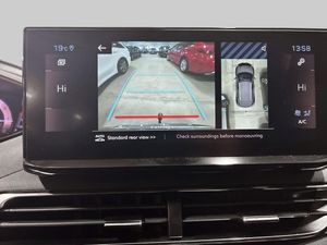 Peugeot 3008 bild 16