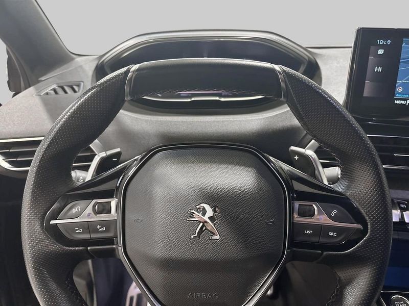 Peugeot 3008 bild 14