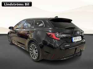 Toyota Corolla bild 4