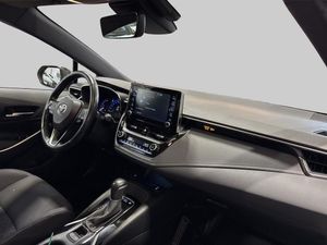 Toyota Corolla bild 10