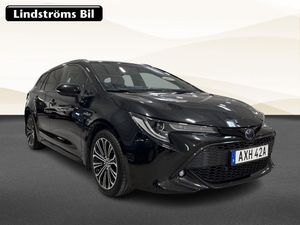 Toyota Corolla bild 3