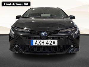 Toyota Corolla bild 9