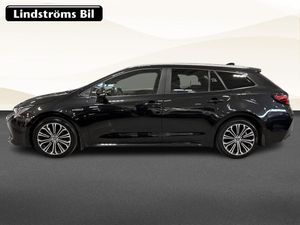 Toyota Corolla bild 6