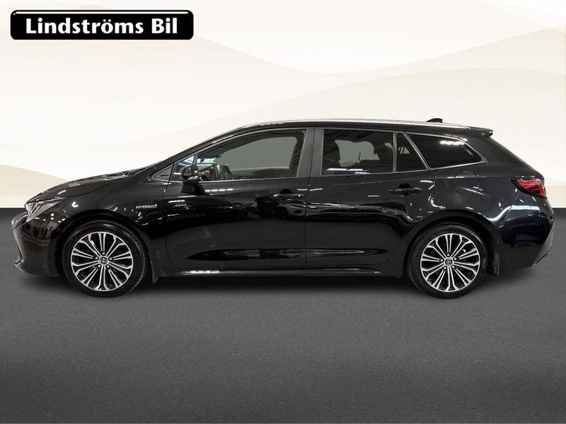 Toyota Corolla bild 6