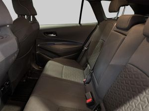 Toyota Corolla bild 11