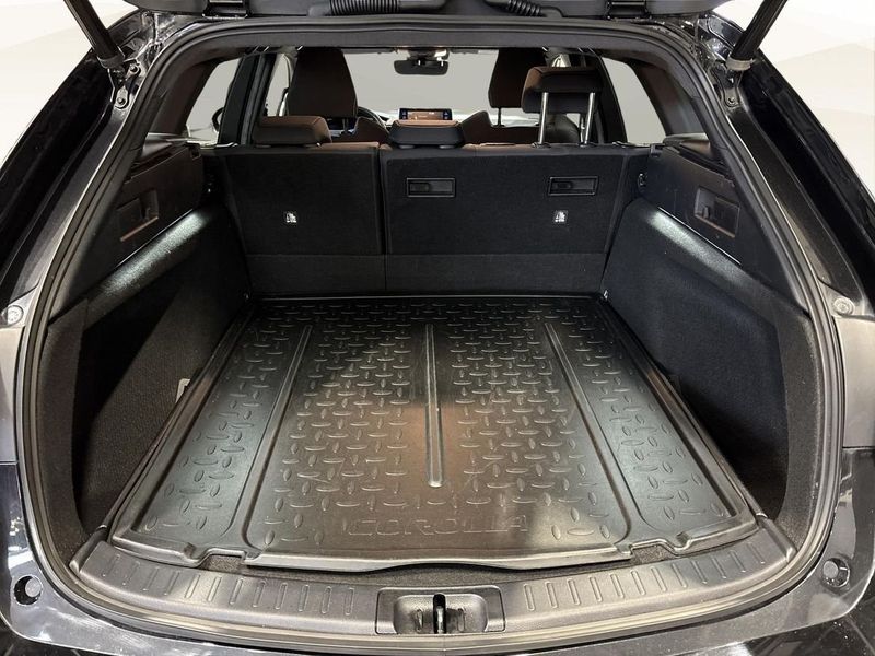 Toyota Corolla bild 13