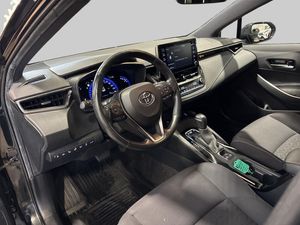 Toyota Corolla bild 14