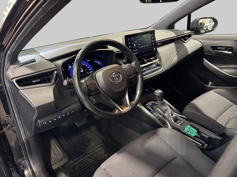 Toyota Corolla bild 14