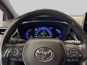 Toyota Corolla bild 15