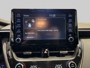 Toyota Corolla bild 16