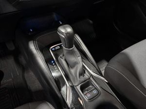 Toyota Corolla bild 18