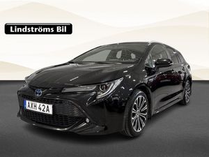 Toyota Corolla bild 1