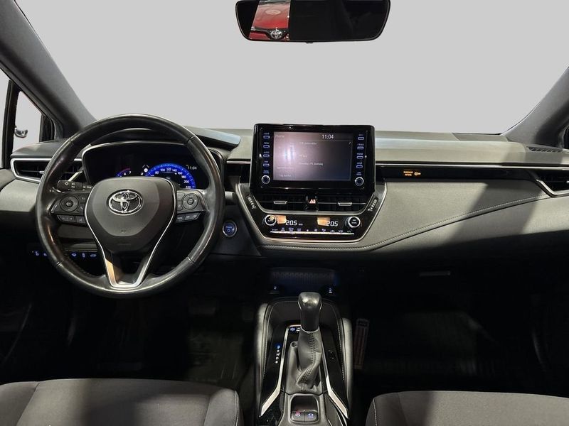 Toyota Corolla bild 12