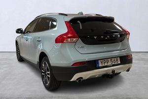 Volvo V40 bild 3