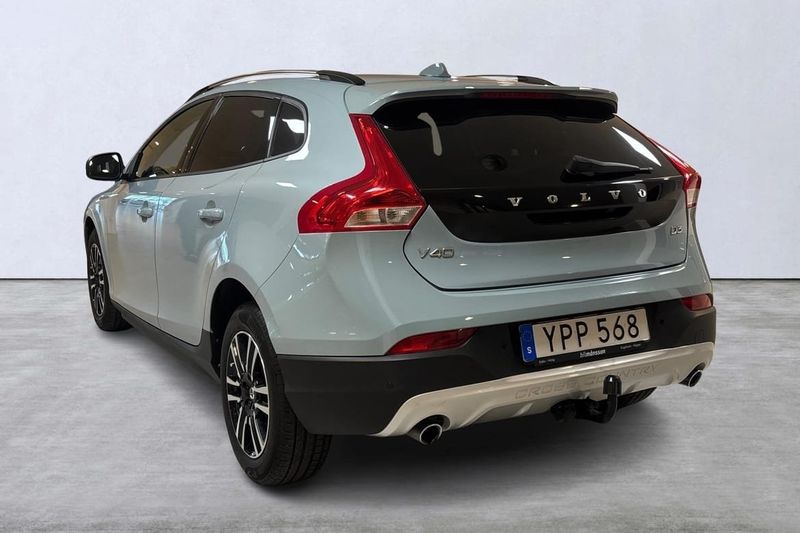 Volvo V40 bild 3