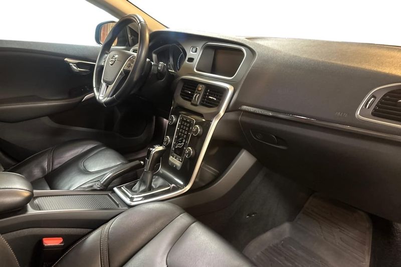 Volvo V40 bild 10