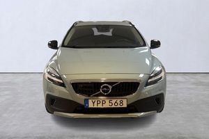 Volvo V40 bild 7