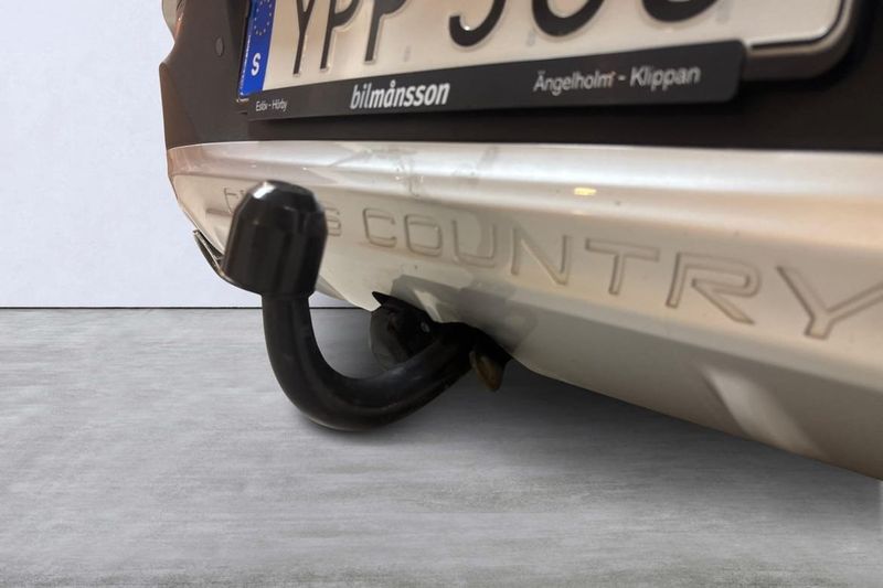 Volvo V40 bild 14