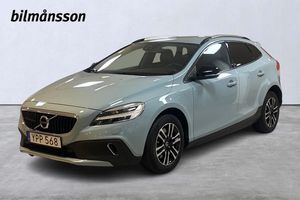 Volvo V40 bild 1