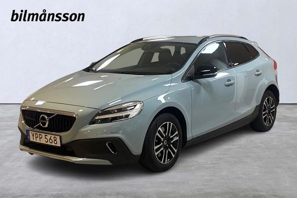 Volvo V40 Cross Country D3 Pro Edition - 2019