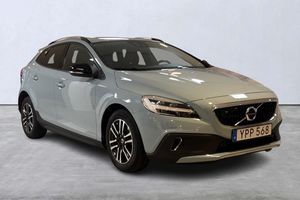Volvo V40 bild 6