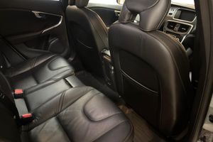 Volvo V40 bild 11