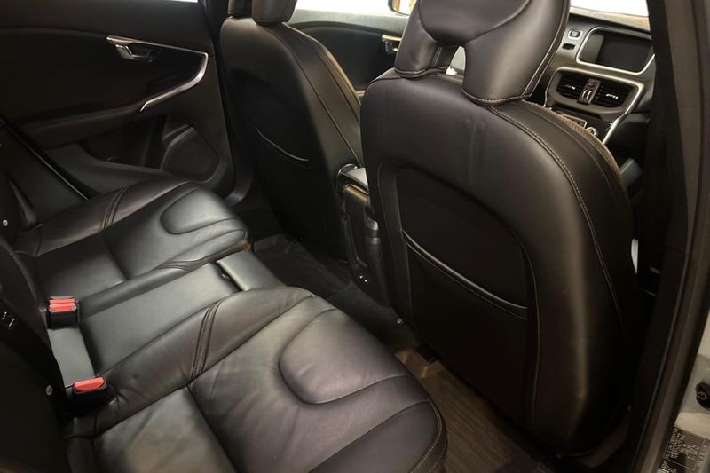 Volvo V40 bild 11