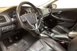 Volvo V40 bild 8
