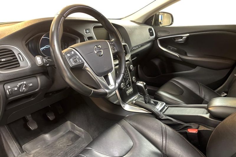 Volvo V40 bild 8