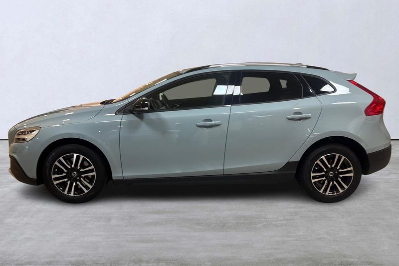 Volvo V40 bild 5