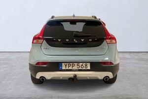 Volvo V40 bild 4